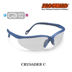 Kính bảo hộ Proguard Crusader-C