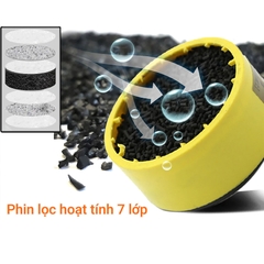 Phin lọc độc Bảo Bình BB203