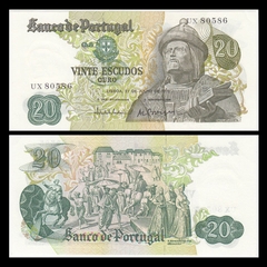 50 escudos Portugal 1971