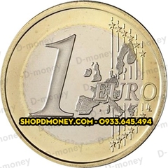 1 Euro Đức