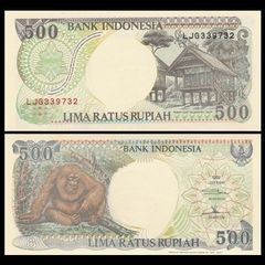 100 rupiah Indonesia 1992