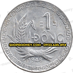 1 đồng Việt Nam Dân Chủ Cộng Hòa 1946