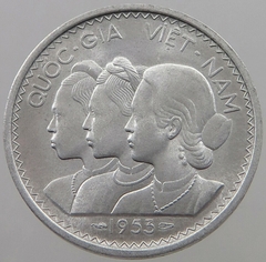 20 su Quốc Gia Việt Nam 1953