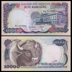 10000 đồng VNCH 1975