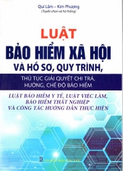 luật bảo hiểm xã hội