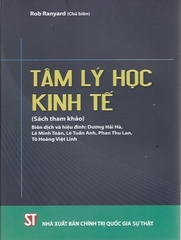 Sách Tâm Lý Học Kinh Tế