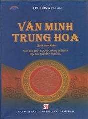 Sách Văn Minh Trung Hoa