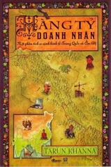 Hàng tỷ doanh nhân - một phân tích so sánh kinh tế trung quốc và ấn độ