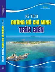 kỳ tích đường hồ chí minh trên biển