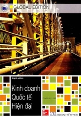 KINH DOANH QUỐC TẾ HIỆN ĐẠI