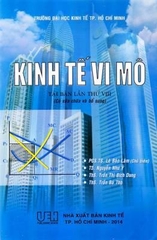 Kinh tế vĩ mô