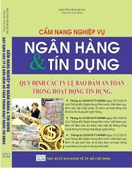 cẩm nang nghiệp vụ ngân hàng & tín dụng