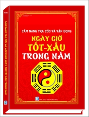 cẩm namg tra cứu và vận dụng ngày giờ tốt xấu trong năm