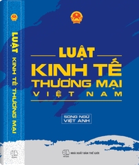 luật kinh tế thương mại việt nam