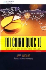 tài chính quốc tế