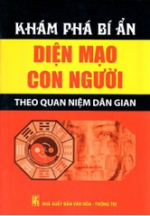 khám phá bí ẩn diện mạo con người theo quan niệm dân gian