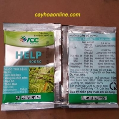 Thuốc trừ bệnh HELP 400SC