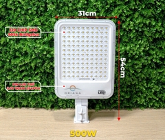 Đèn Pha NLMT 500W Oriana DB-8500S