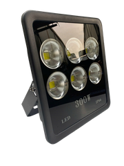 Đèn pha cốc vuông 300W Zeus