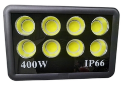 Đèn pha led cốc 400W Zeus