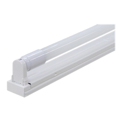 Bộ đèn Tube Batten 1.2m 25W Paragon CBLA125L25