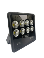 Đèn Pha Cốc Vuông 400W Zeus