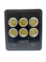 Đèn pha cốc vuông 300W Zeus