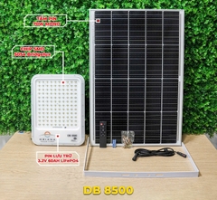 Đèn Pha NLMT 500W Oriana DB-8500