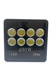 Đèn Pha Cốc Vuông 400W Zeus