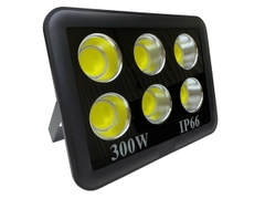 Đèn pha led cốc 300W Zeus