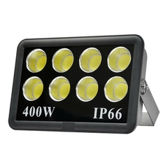 Đèn pha led cốc 400W Zeus