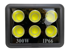 Đèn pha led cốc 300W Zeus