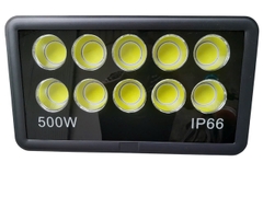 Đèn pha led cốc 500W Zeus