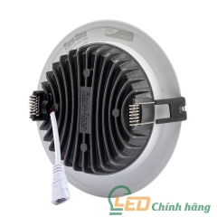 Đèn LED Âm Trần Downlight Rạng Đông 12W AT04 110/12W