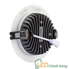 Đèn LED Âm Trần Downlight Rạng Đông 12W AT04 110/12W