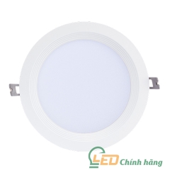 Đèn LED Âm Trần Downlight Rạng Đông 16W AT04 155/16W