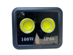 Đèn pha led cốc 100W Zeus