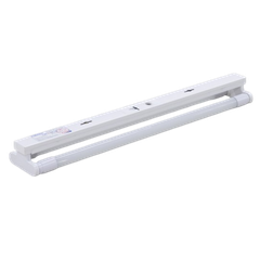 Bộ Đèn Tube Batten 0.6m 18W Paragon CBLA29L18