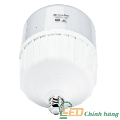 Bóng Đèn LED Bulb Trụ 50W Rạng Đông
