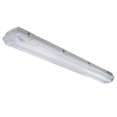 Đèn led tuýp chống thấm chống bụi 40W Paragon PIFI236L36