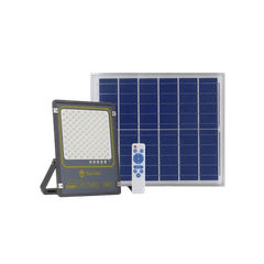 Đèn Pha Năng lượng mặt trời Rạng Đông 100W