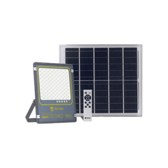 Đèn Pha Năng lượng mặt trời Rạng Đông 200W