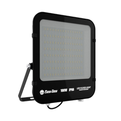 Đèn Pha LED 100W Rạng Đông CP12
