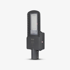 Đèn đường năng lượng mặt trời 100W Rạng Đông CSD05.SL.RF V2