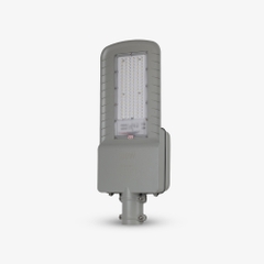 Đèn Đường Năng Lượng Mặt Trời 500W Rạng Đông CSD05.SL.RF V2