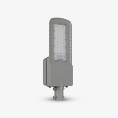 Đèn Đường Năng Lượng Mặt Trời 500W Rạng Đông CSD05.SL.RF V2