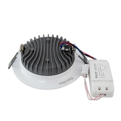 Đèn LED downlight âm trần 9W Rạng Đông đổi màu