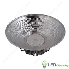 Đèn LED Highbay Nhà Xưởng 150W Rạng Đông