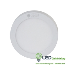 Đèn LED Ốp trần Tròn 12W Rạng Đông