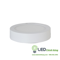 Đèn LED Ốp trần Tròn 12W Rạng Đông